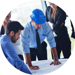 Auditoría en construcción